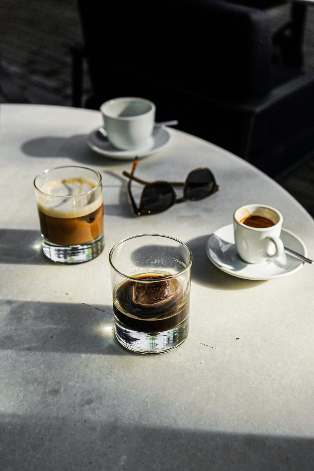 Espresso